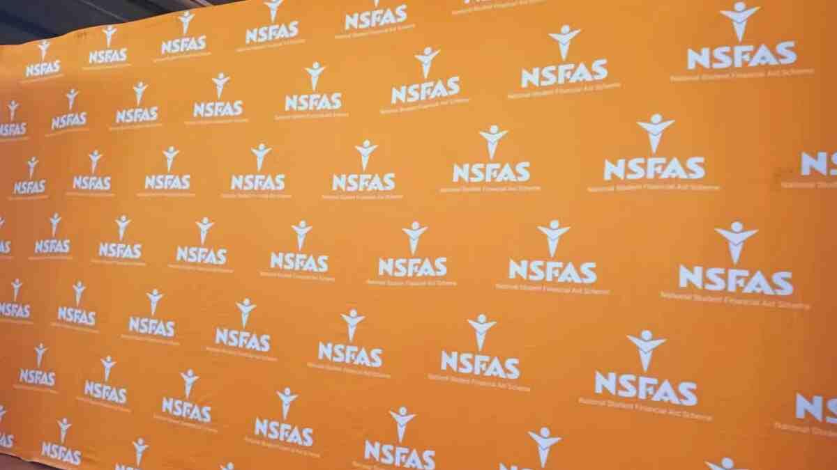 nsfas office