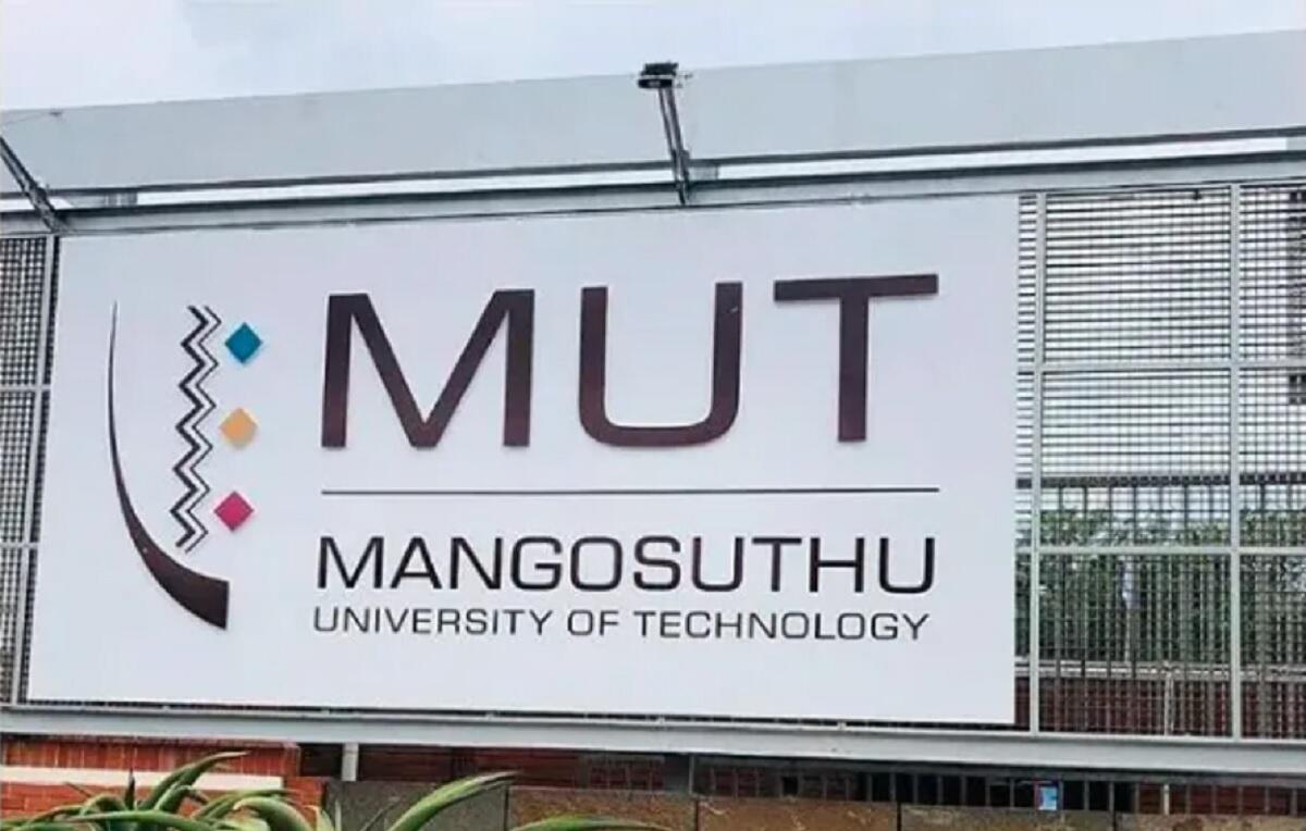 Does NSFAS Fund MUT Students?