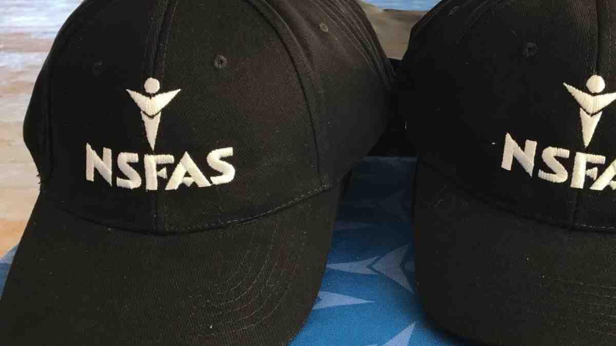 nsfas merch