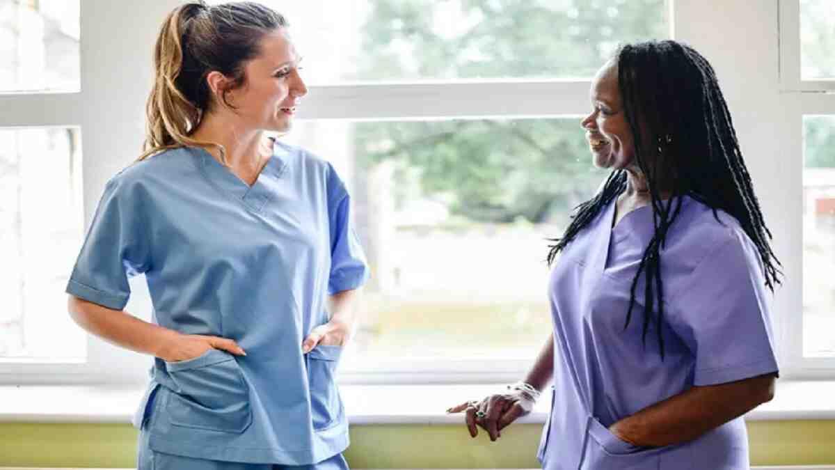 lilitha college of nursing students