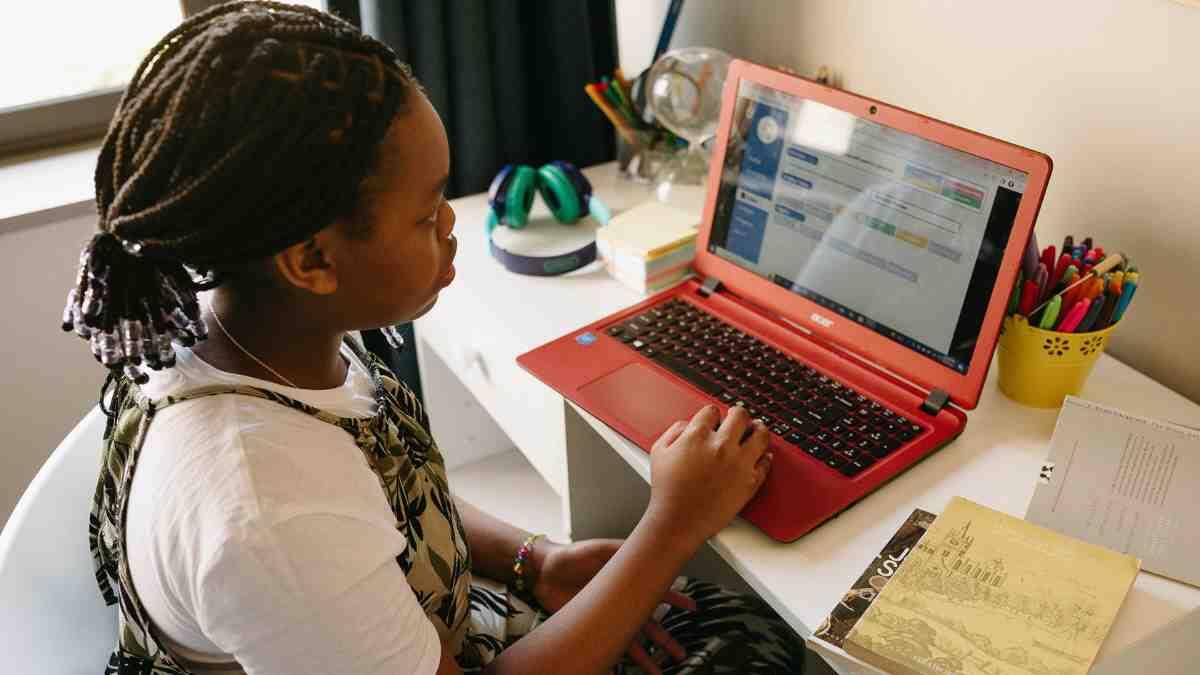 Online Classroom