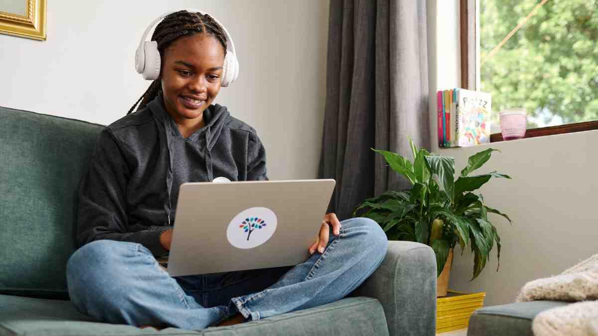 koa academy online student