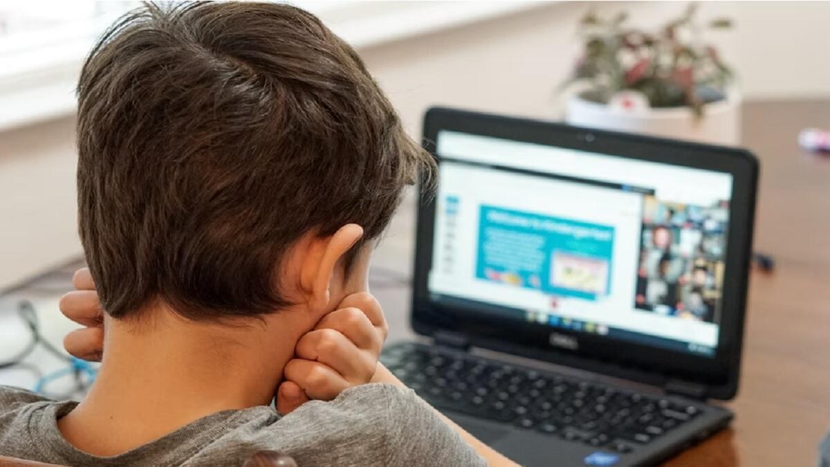 online school
