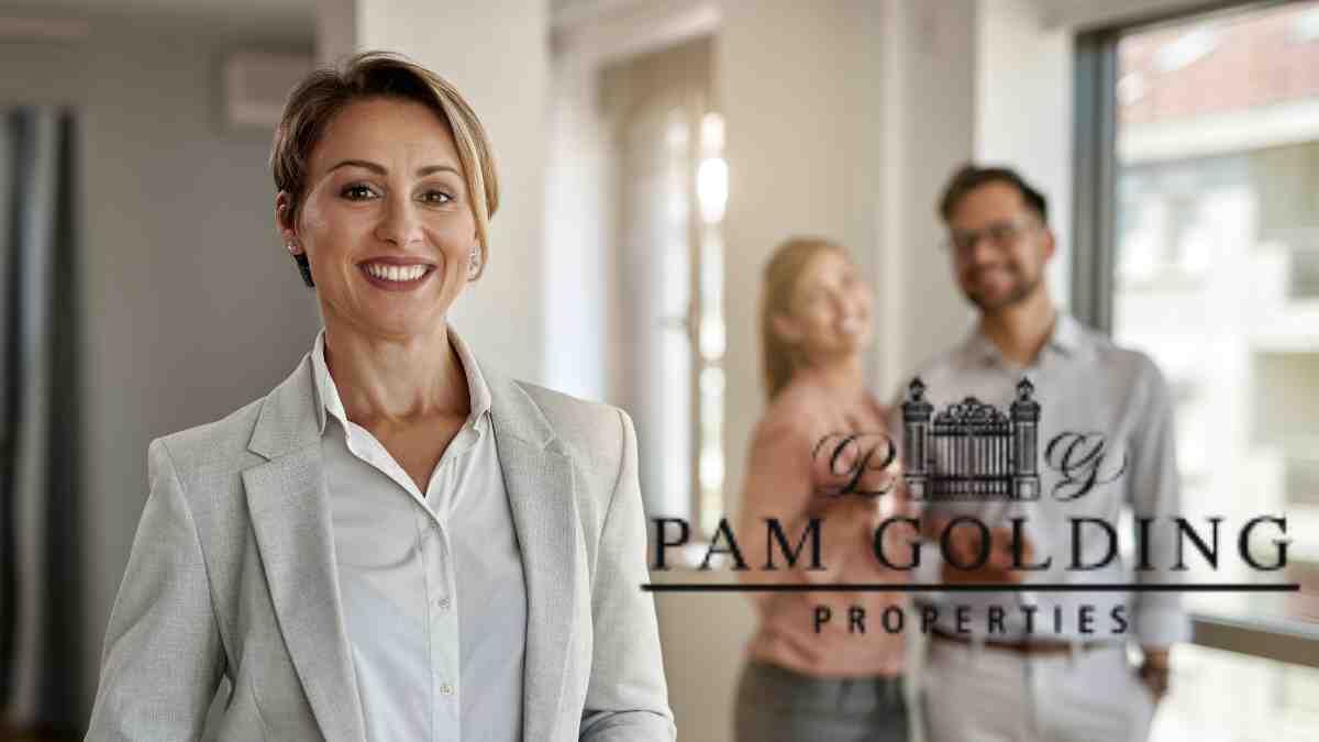 real estate agent