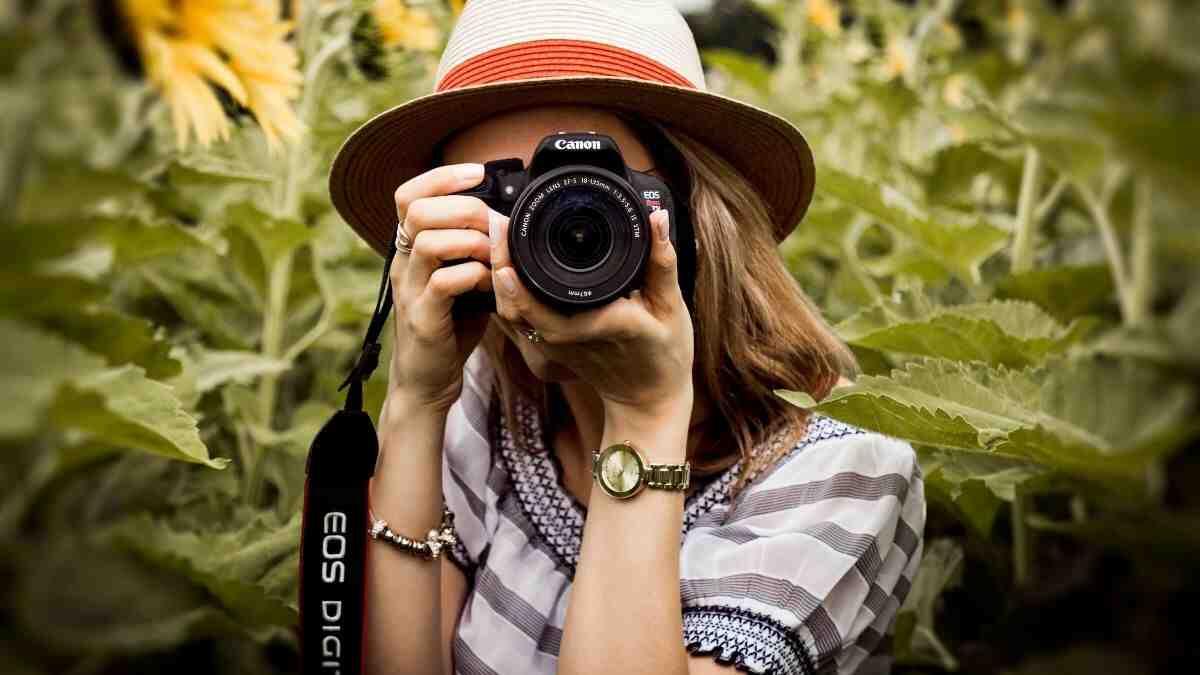 Photographer