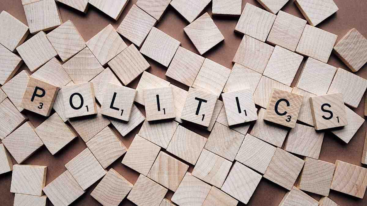 politics blocks