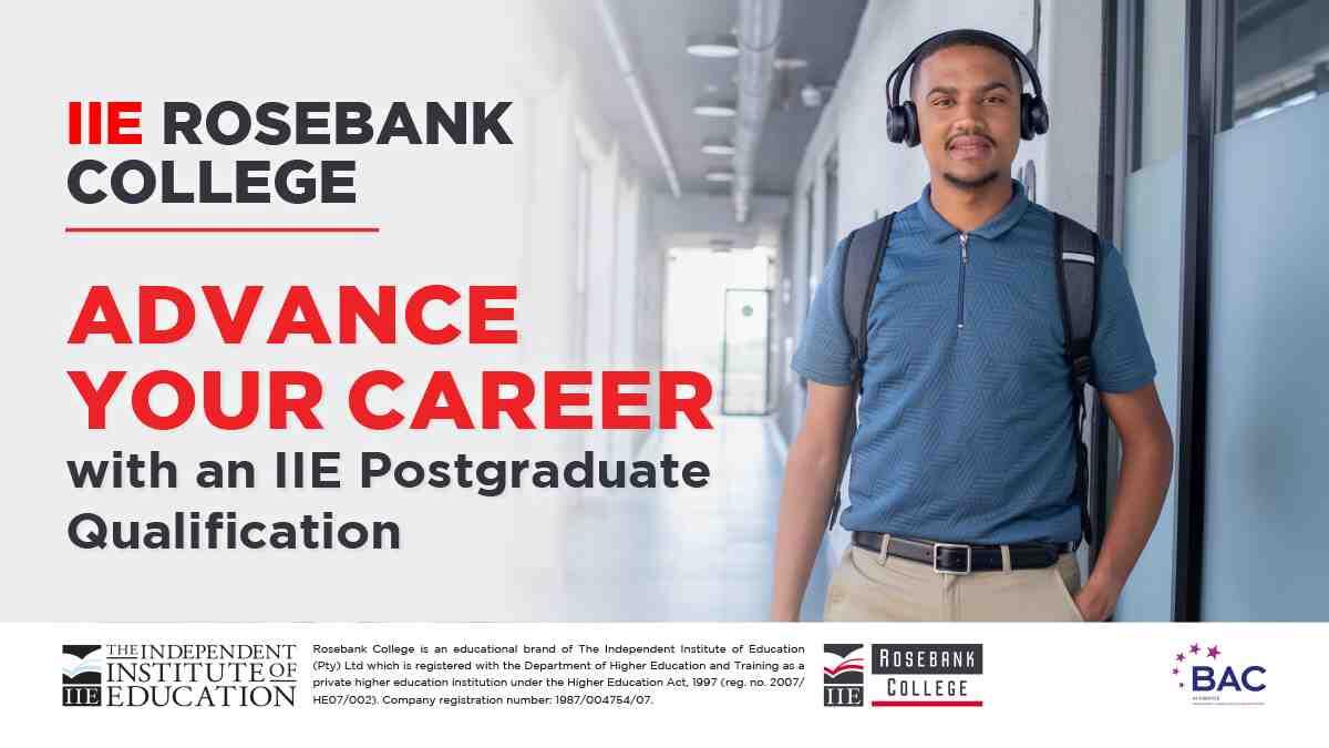rosebank college