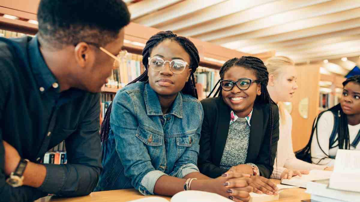 students