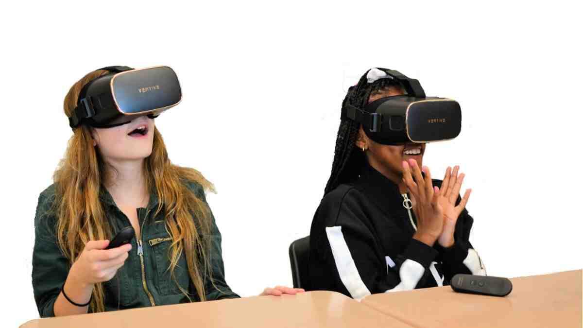 sangari vr headset