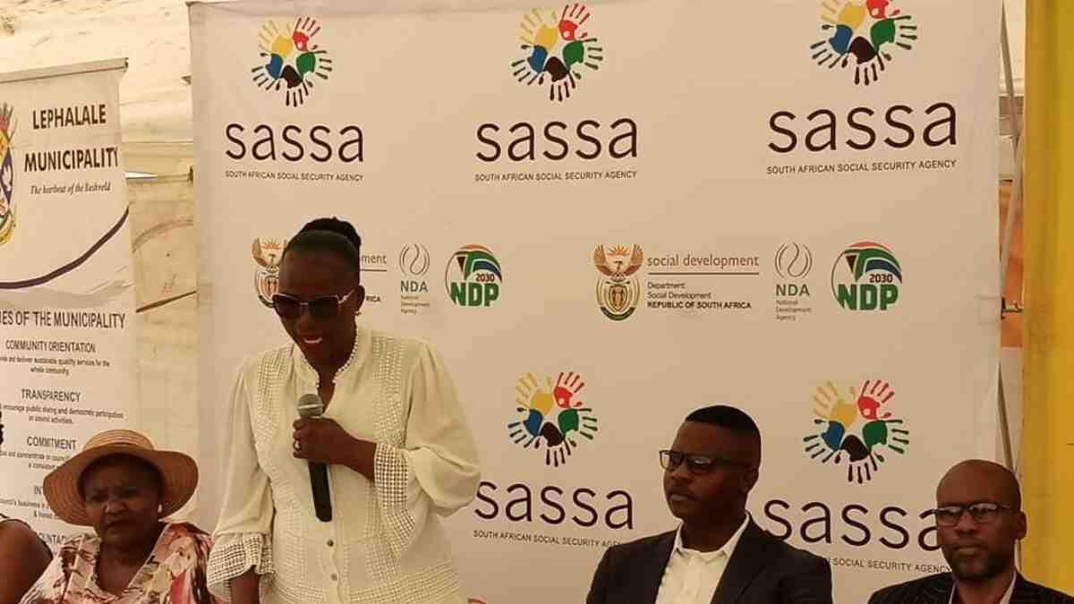Sassa Grant Payments For November 2024 Proceed As Normal