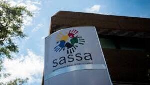 sassa