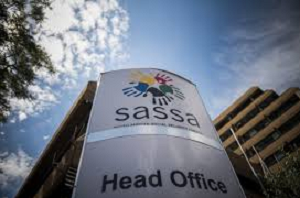 sassa