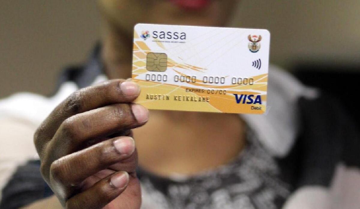 Find SASSA Contact Details Here