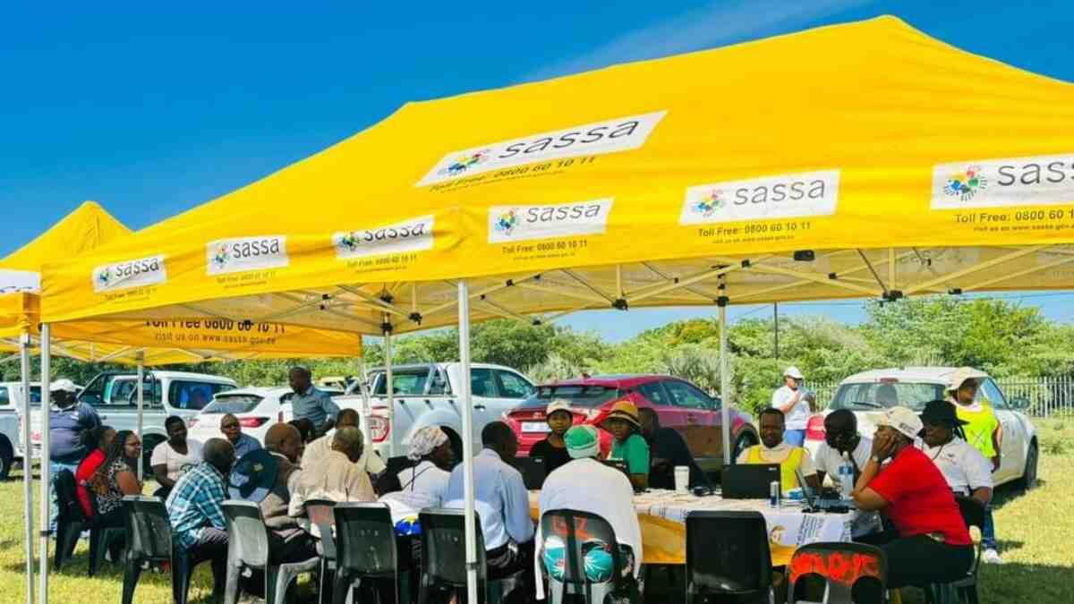 srd application outreach
