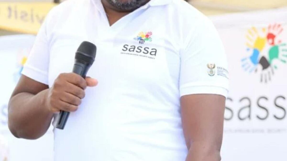 sassa