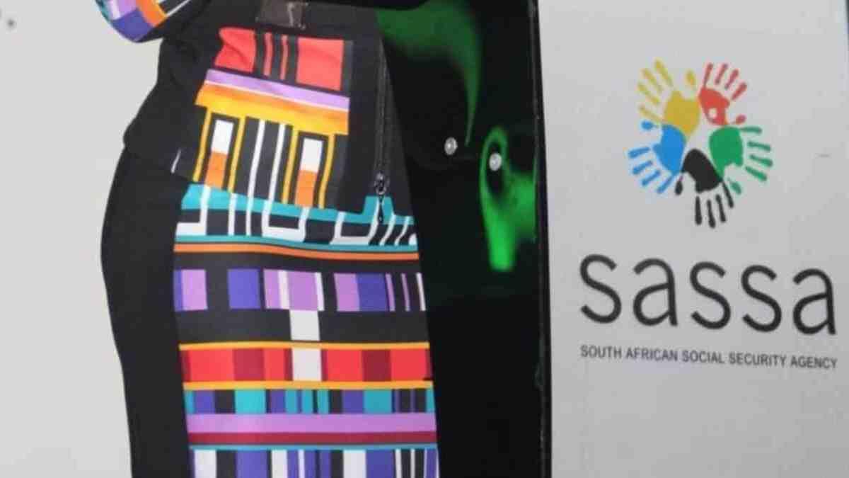 sassa