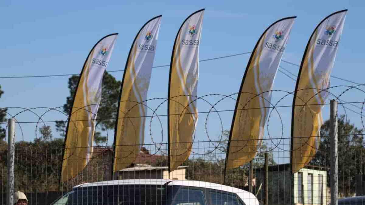 sassa outreach