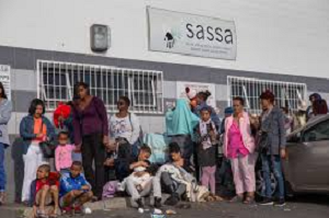 sassa