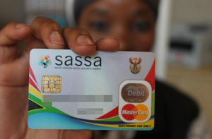 sassa