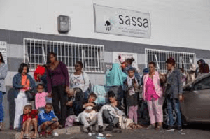 sassa