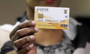 sassa