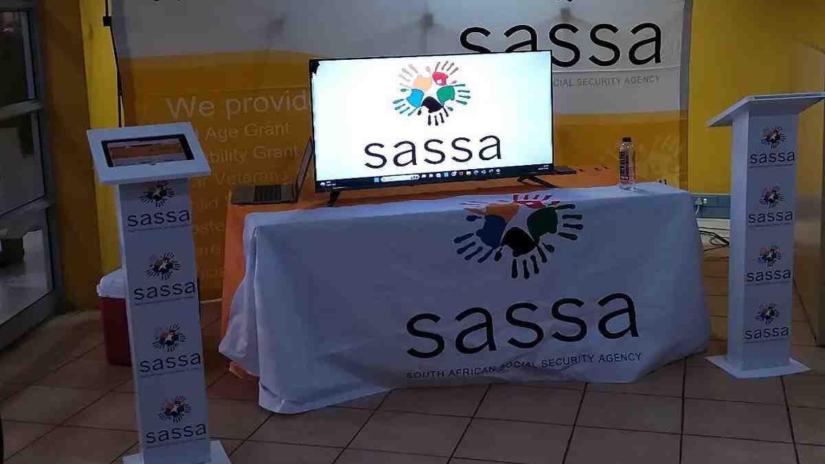 sassa office