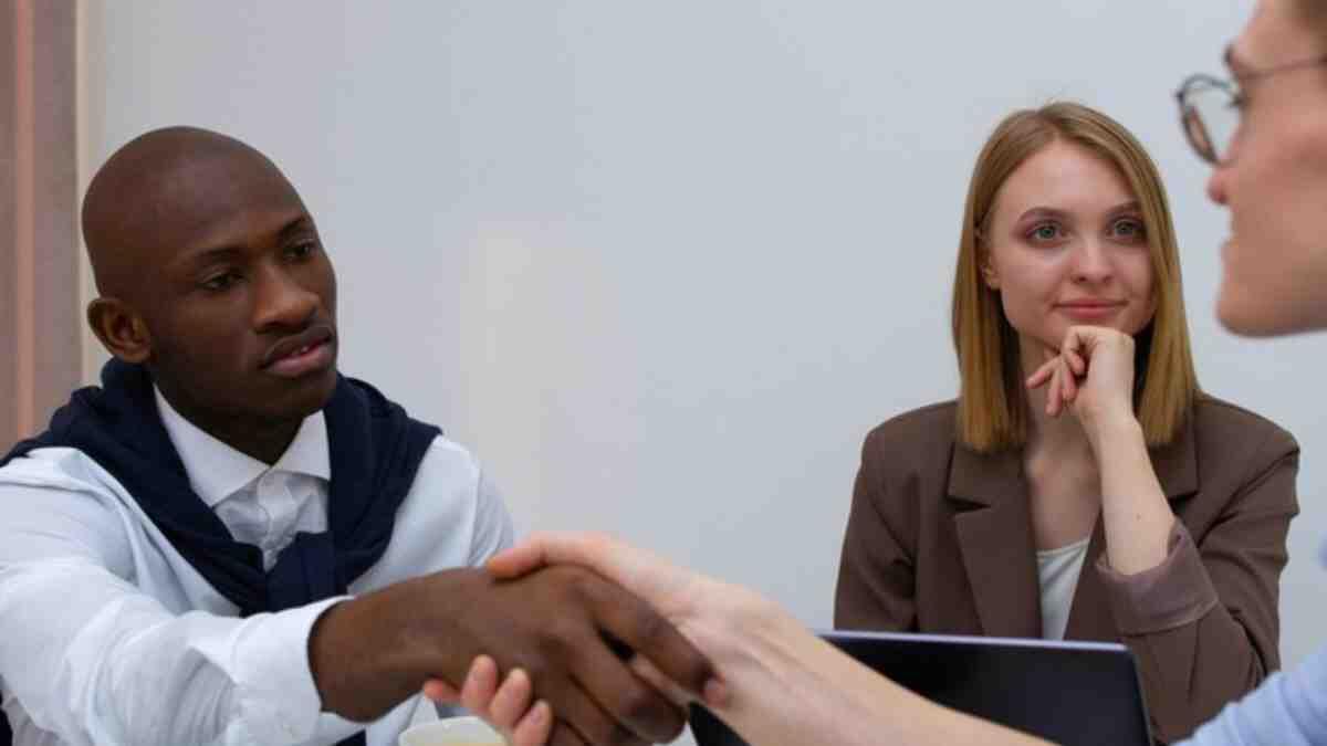 software developers in a meeting