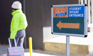 South Point Accommodation