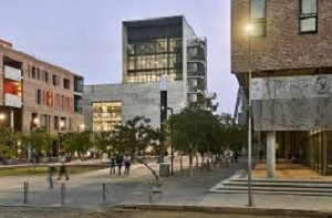 A University in the Northern Cape SPU