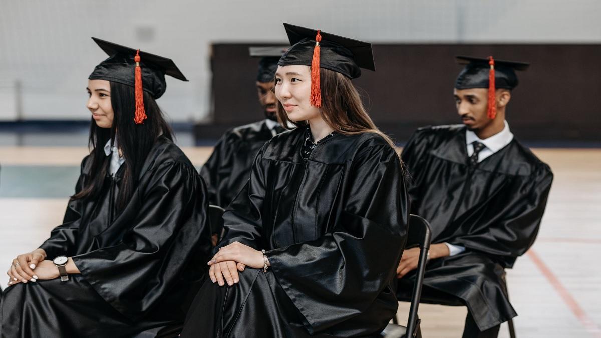 university students