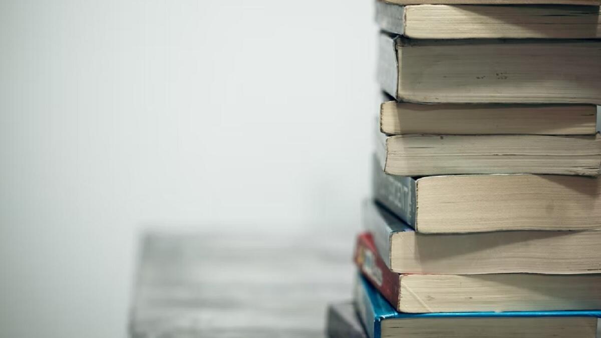 stadio courses books