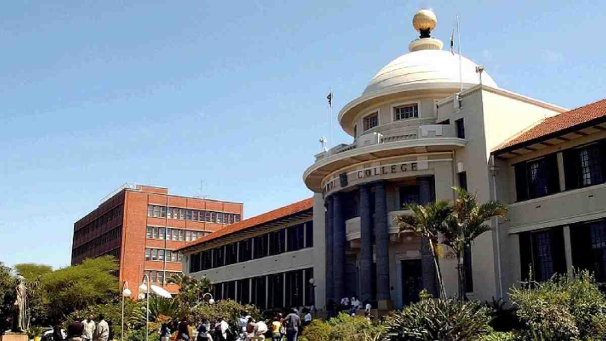 university in south africa