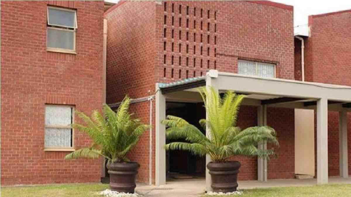 Umfolozi TVET College