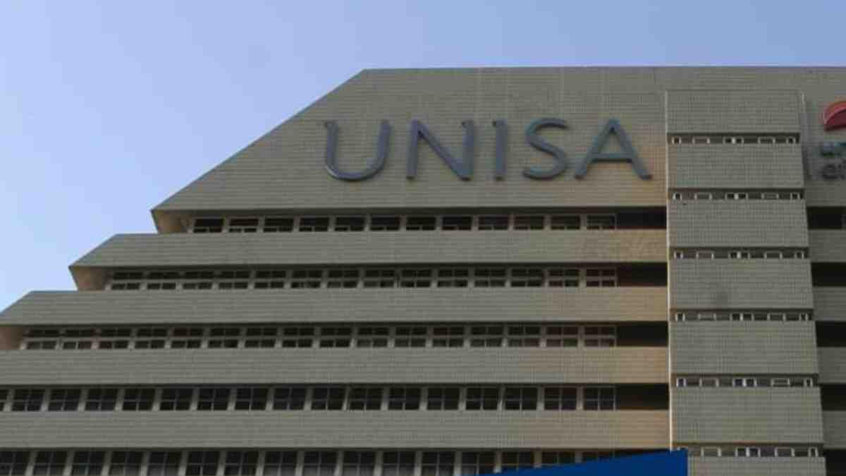 unisa campus