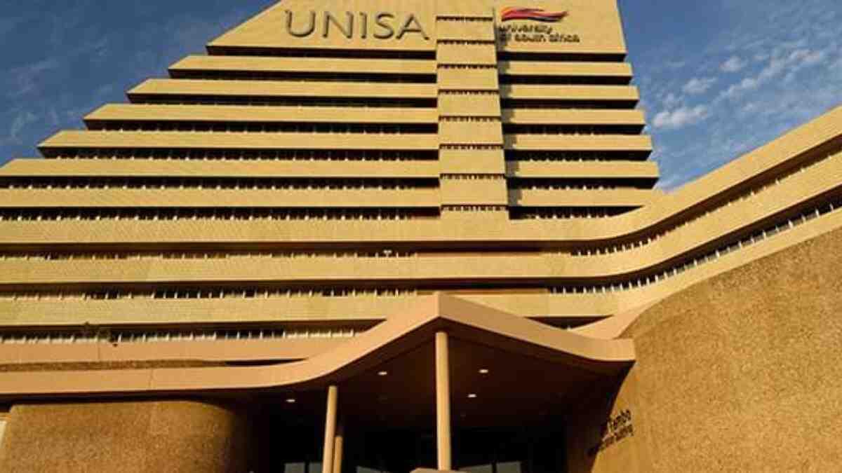 unisa campus