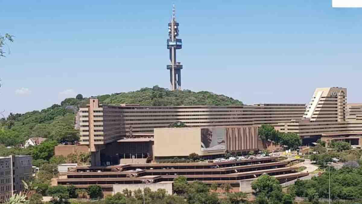 unisa campus