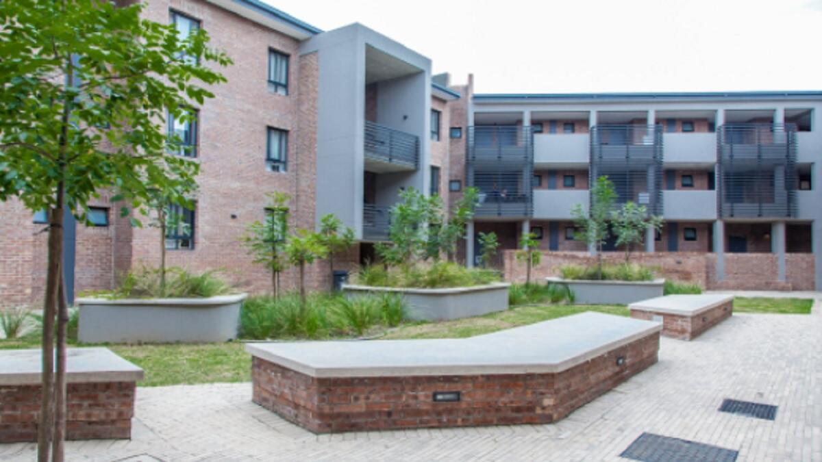university of mpumalanga student accommodation