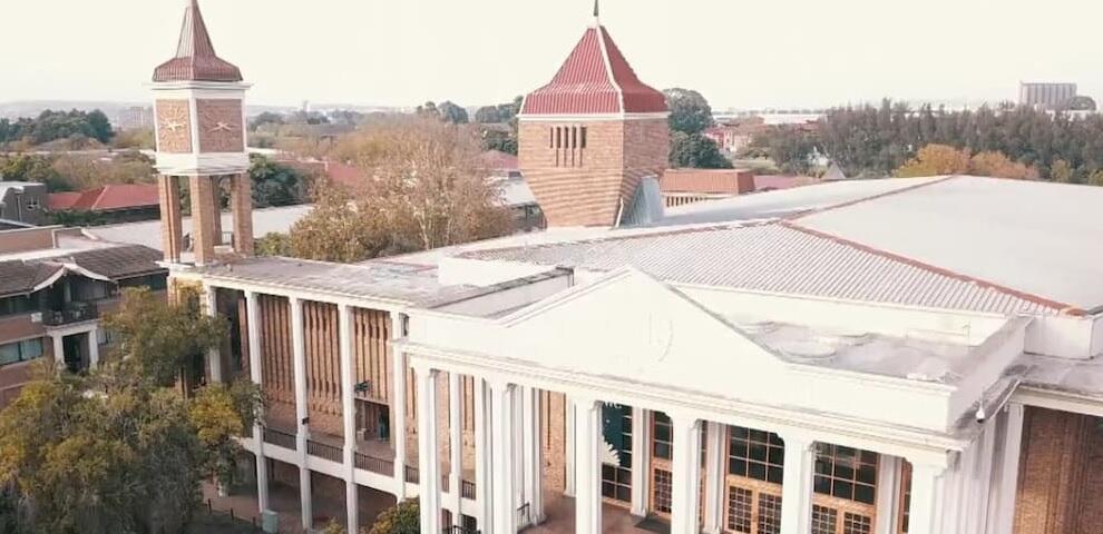 Does NSFAS Fund UWC Students?