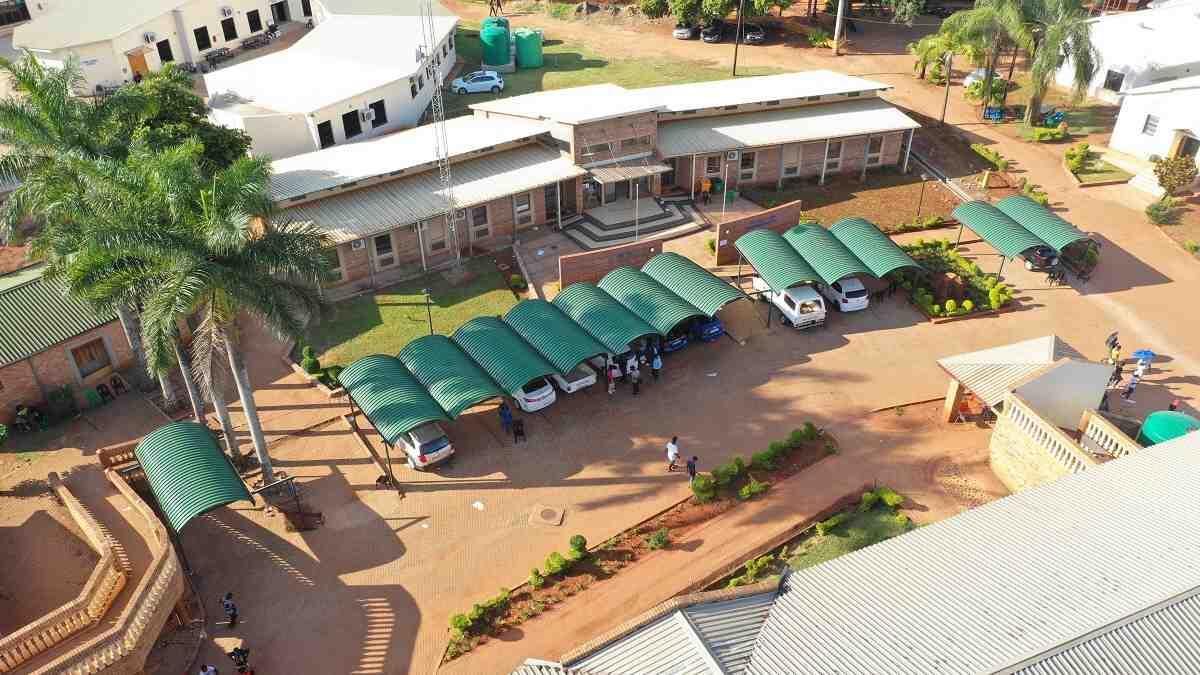 vhembe tvet college