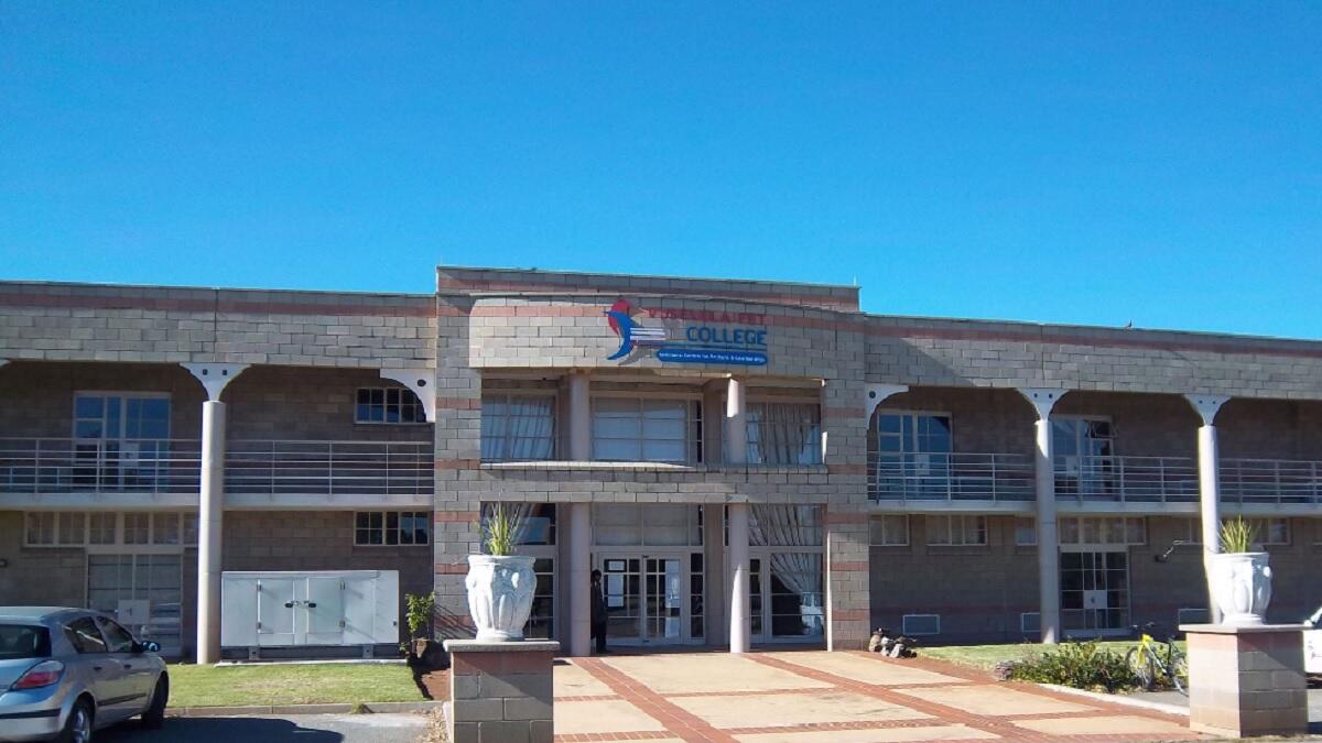 vuselela tvet college