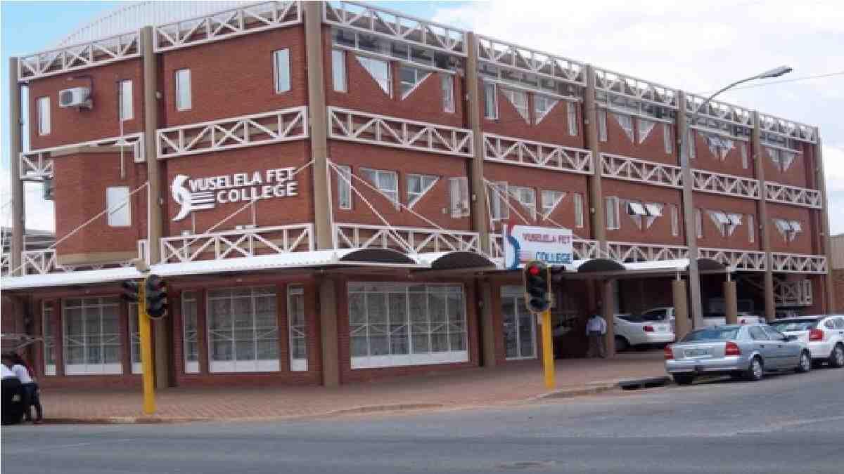 TVET College