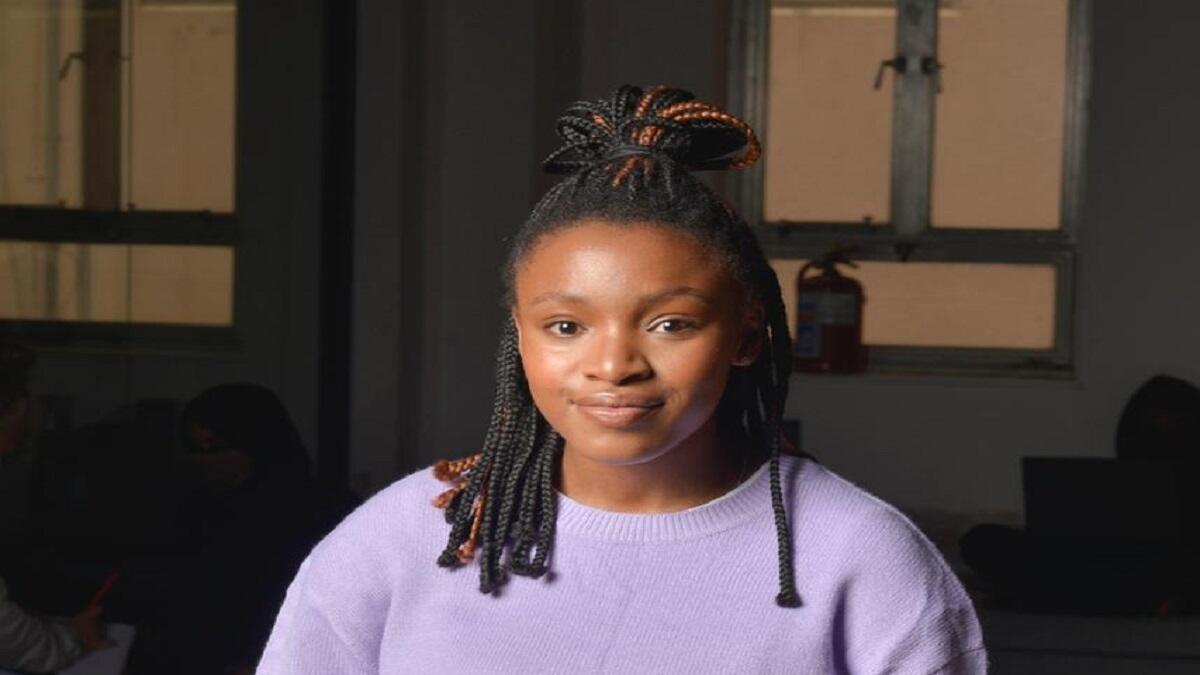 wethinkcode student