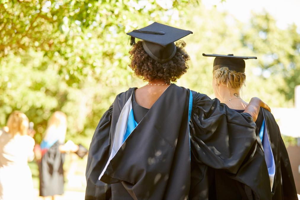 Where To Study Social Work In SA?