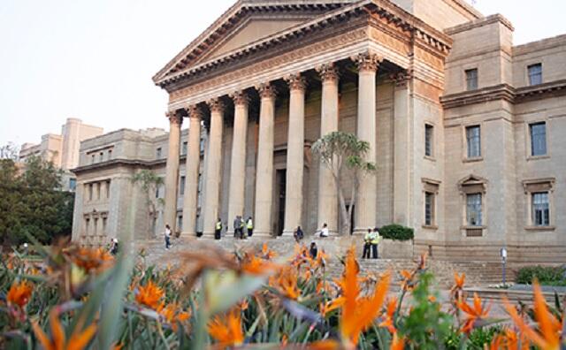 wits university where wits online application are open