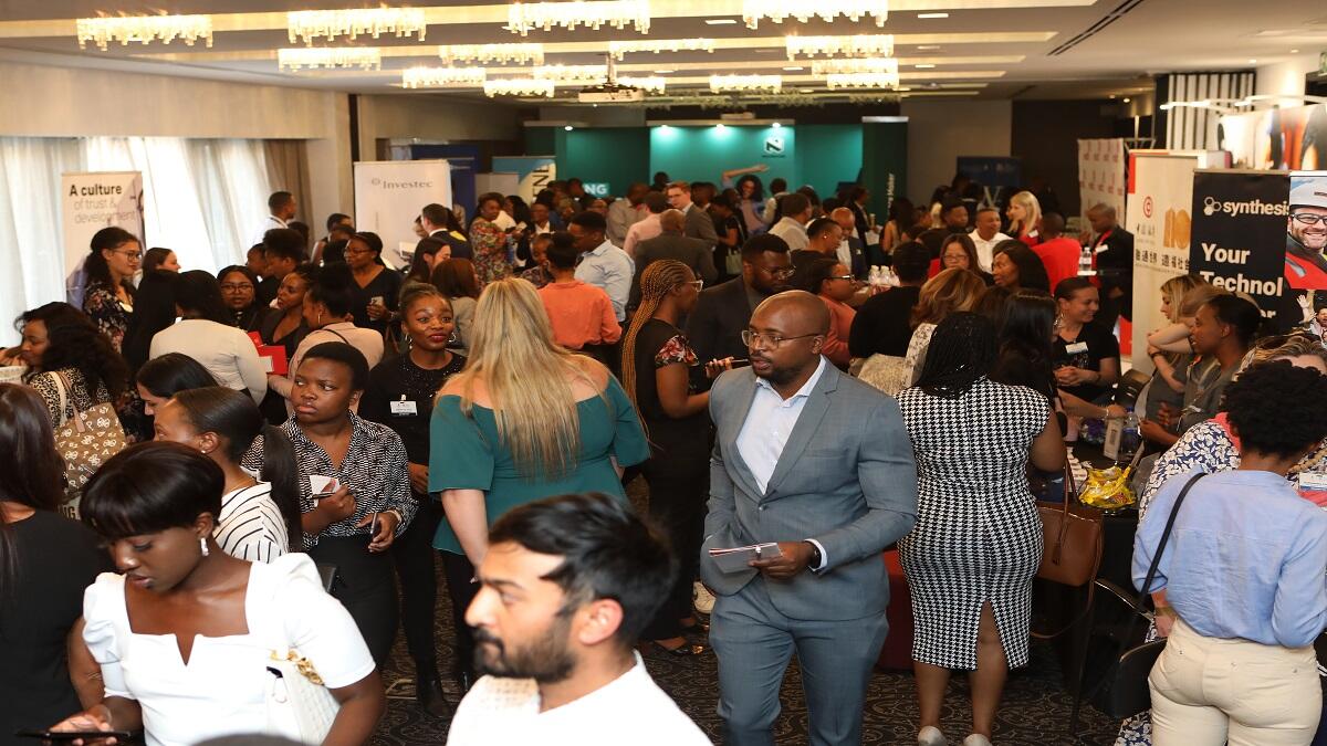 wits career fair