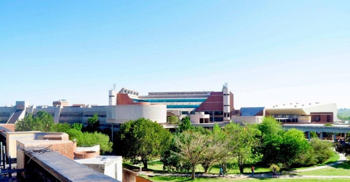 Lack of NSFAS Allowances Pushes WSU Students to Protest
