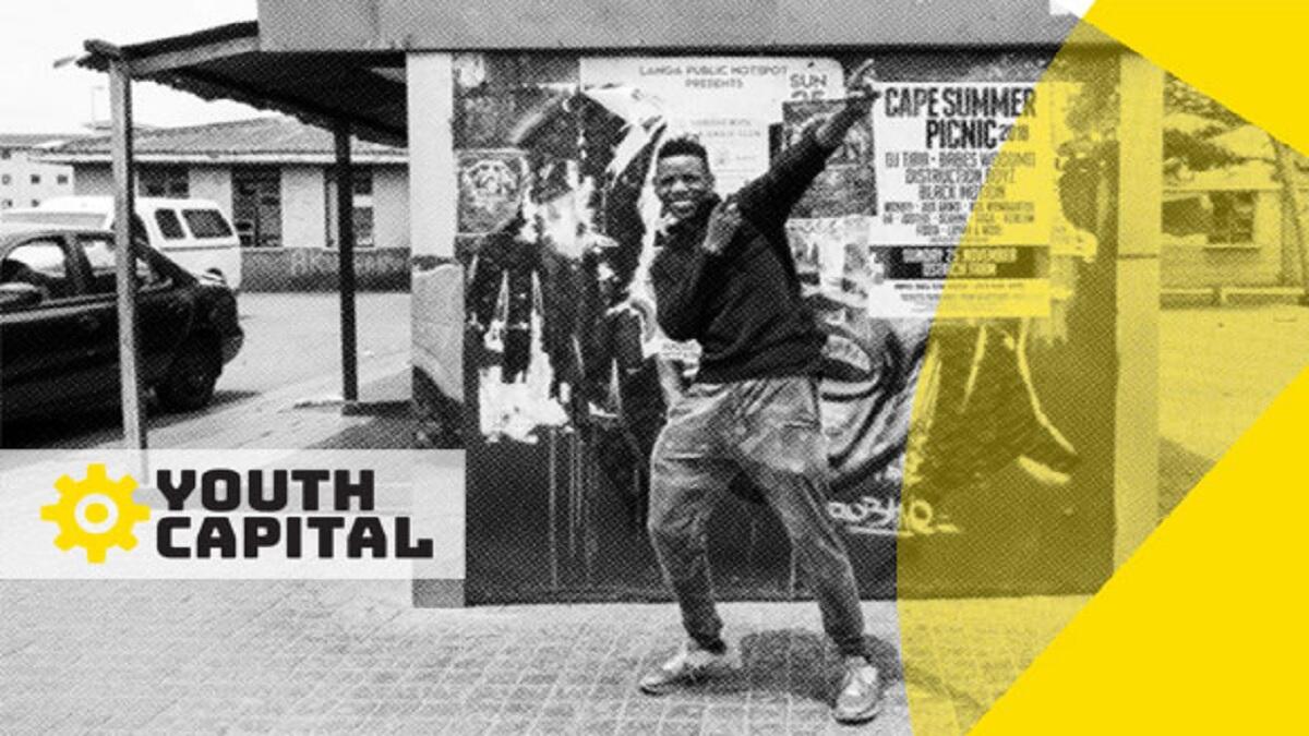 What is Youth Capital and what do they do?