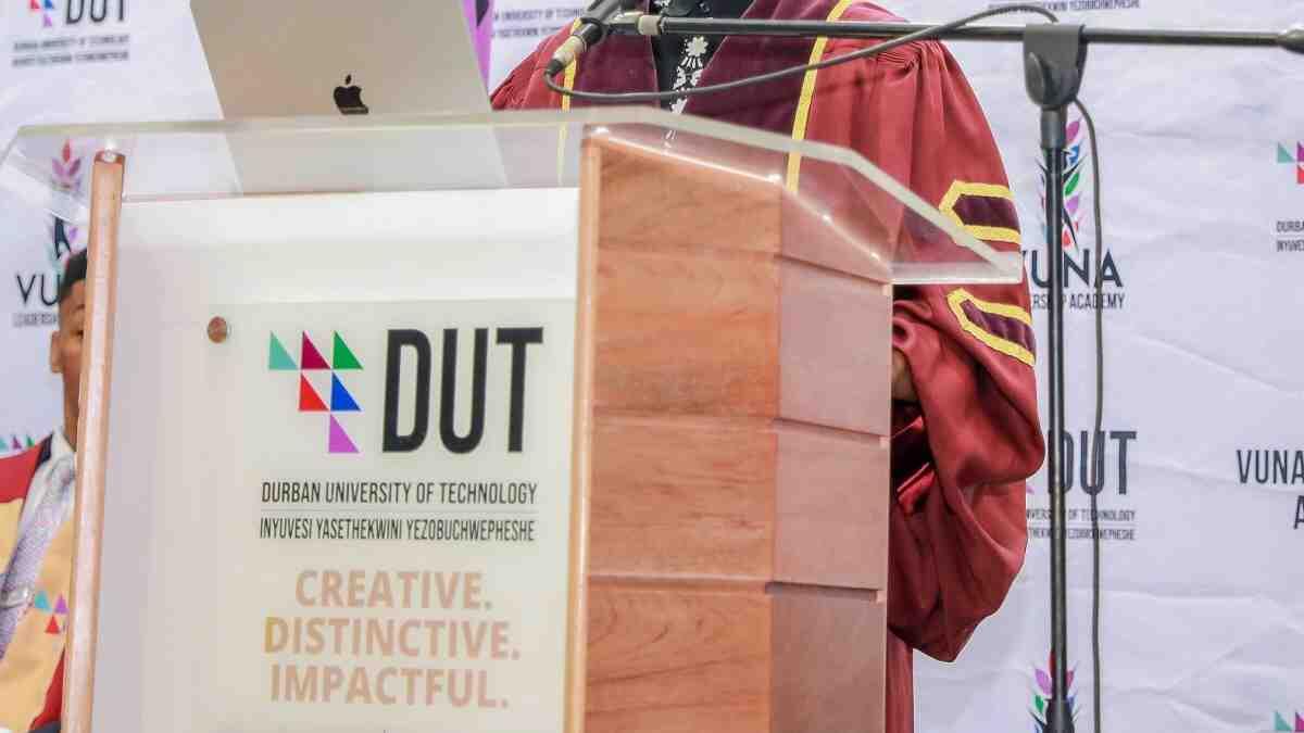 Durban University of Technology