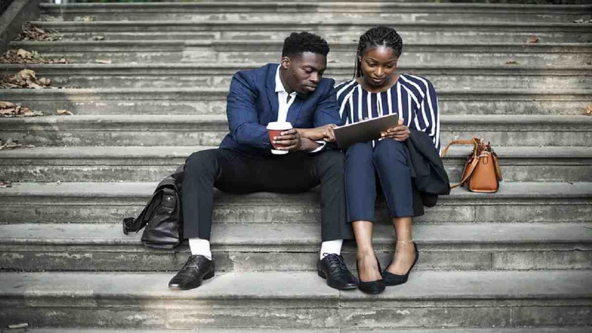 young entrepreneurs