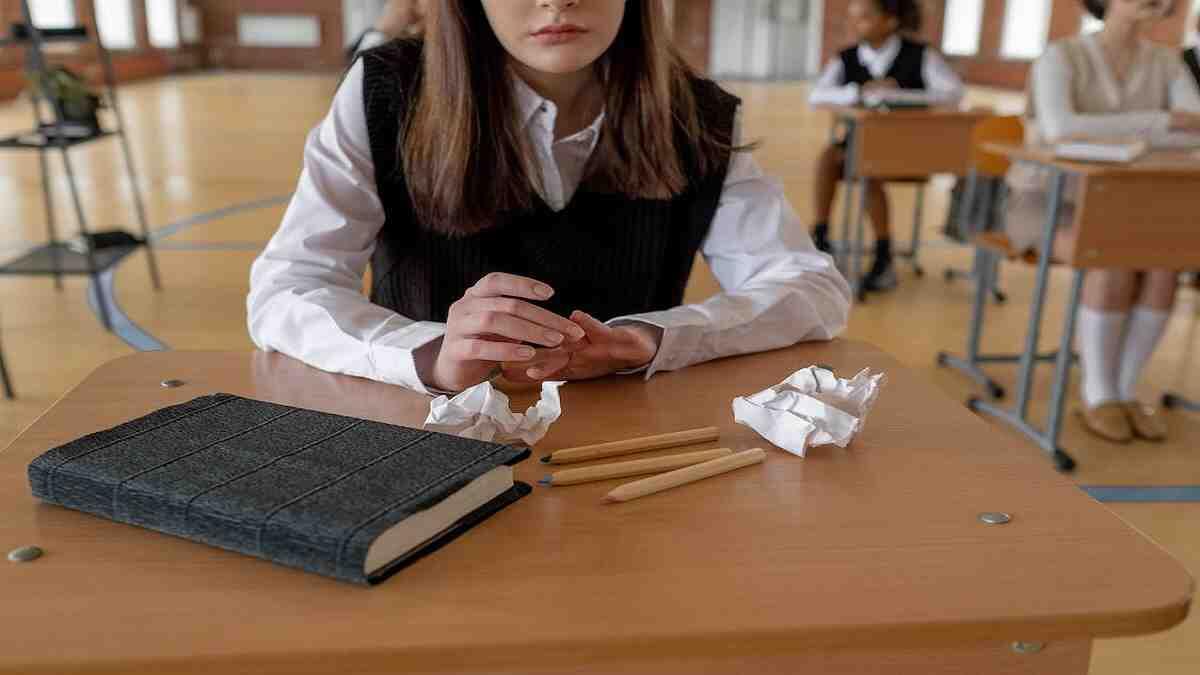 matric learner with Bachelor's pass